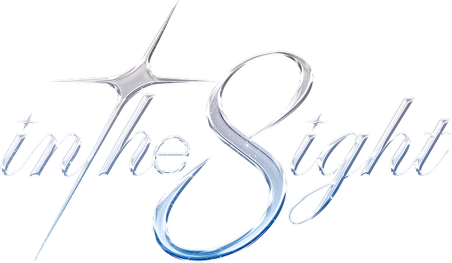 In The 8ight Logo
